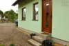 reference dřevostaveb  - bungalov na klíč (Všestary - Rozběřice, okr. Hradec Králové)