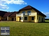 Tři nové rodinné domy 6+kk, Nepolisy u Chlumce nad Cidlinou - exteriéry