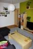 obývací pokoj (byt 3+1 na prodej, Hradec Králové - Moravské Předměstí)