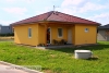 Reference: dva bungalovy na klíč, Lázně Bohdaneč - okr. Pardubice
