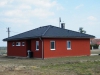 Reference - realizované bungalovy