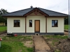 Realizované dřevostavby - reference bungalovy