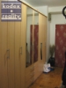 zděný byt 2+1 na prodej na Gočárově třídě v centru Hradce Králové