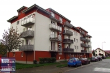 Zděný byt 2+kk s předzahrádkou, Opatovice nad Labem