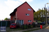 Mezonetový byt 3+kk se zahradou, Týniště nad Orlicí - Nádražní ulice