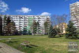 Byt 1+kk v Severní ulici, Hr. Králové - Slezské Předměstí