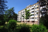 Byt 3+1 Břatří Štefanů, Hr. Králové - Slezské Předměstí