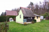 Chata v rekreační osadě, Hradec Králové - Roudnička