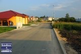 Stavební pozemek 792 m², Lázně Bohdaneč - Podhaltýřská (č. 6)