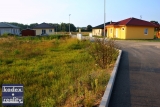 Stavební pozemek 661 m², Lázně Bohdaneč - Podhaltýřská (č. 4)