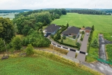 Velmi pěkný stavební pozemek 1.155 m² v Kasaličkách