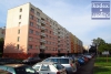 rekonstruovaný byt 1+1 na prodej, Hradec Králové - Moravské Předměstí