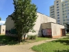 Budova technické vybavenosti, Pardubice - Zelené Předměstí