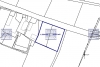stavební pozemek na prodej, Chvojenec - mapa