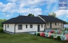 nový rodinný dům 4+kk na prodej, Vysoká nad Labem