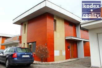 byt - rodinný dům 3+kk na prodej, Hradec Králové - Věkoše