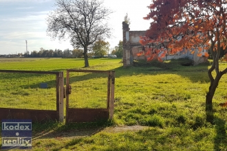 stavební pozemek na prodej, Hradec Králové - Plotiště