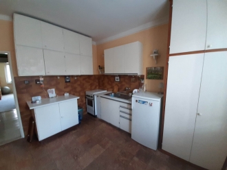 Zděný byt 2+kk k pronájmu, Hradec Králové - centrum