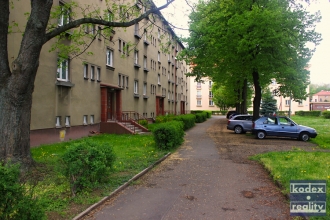 zděný byt 2+1 na prodej, Hradec Králové - Orlická kotlina