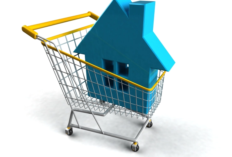 Potřebujete rychle prodat? Výkup nemovitostí zařídíme za vás